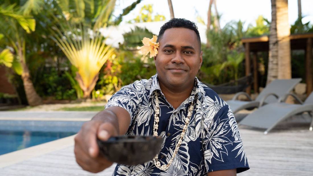 Culture · Kava, photo by Pate Laveti