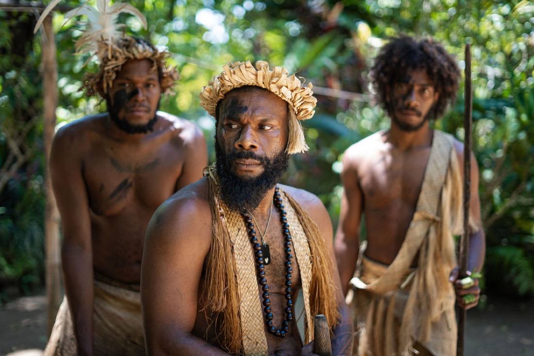 Culture, photo by Pate Laveti