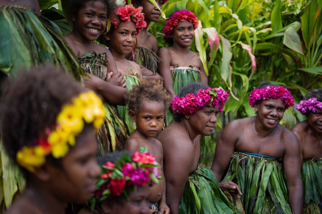Culture · Flowers, photo by Pate Laveti